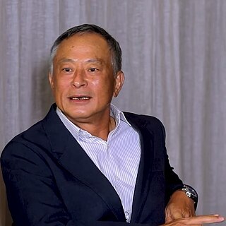 <span class="mw-page-title-main">Johnnie To</span> Hong Kong film director