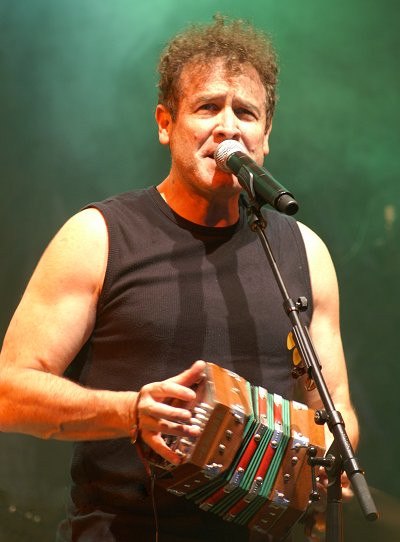Johnny Clegg Net Worth, Biography, Age and more
