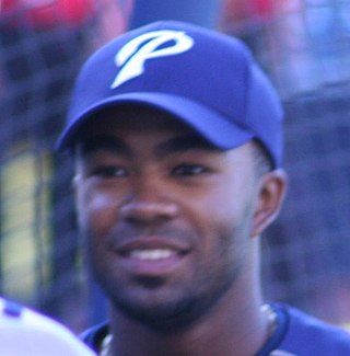 <span class="mw-page-title-main">Josh Barfield</span> American baseball player (born 1982)