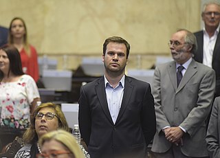 <span class="mw-page-title-main">Juan Manuel López (politician)</span> Argentine politician