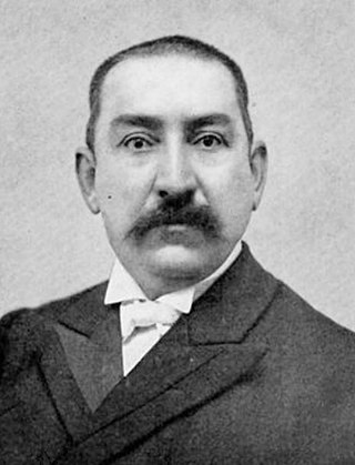 <span class="mw-page-title-main">Juan Misael Saracho</span> Bolivian journalist and politician (1857-1915)