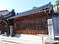 寿経寺の七稲地蔵