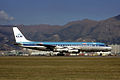 KLM Douglas DC-8