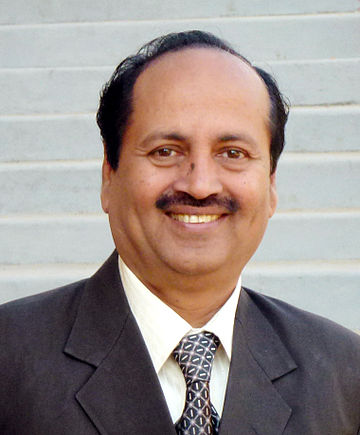 Kailash Chandra Meher