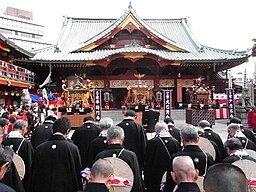 Kanda Matsuri1