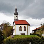 Kapelle Obersteinbach (Bad Heilbrunn)