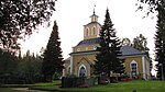 Karijoen kirkko