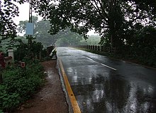 Karimpuzha Bridge in monsoon Karimpuzhabridge.jpg