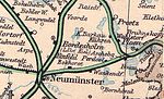 Thumbnail for Neumünster–Ascheberg railway