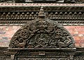Kathmandu-Hanuman Dhoka-08-Holzrelief-2007-gje.jpg