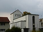 St. Antonius (Stuttgart-Kaltental)