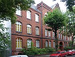 Andersen-Grundschule