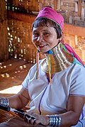 Inle Lake