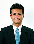 津村啓介のサムネイル