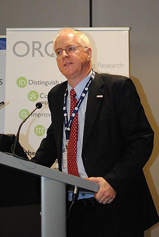 <span class="mw-page-title-main">Keith Nugent</span> Australian physicist