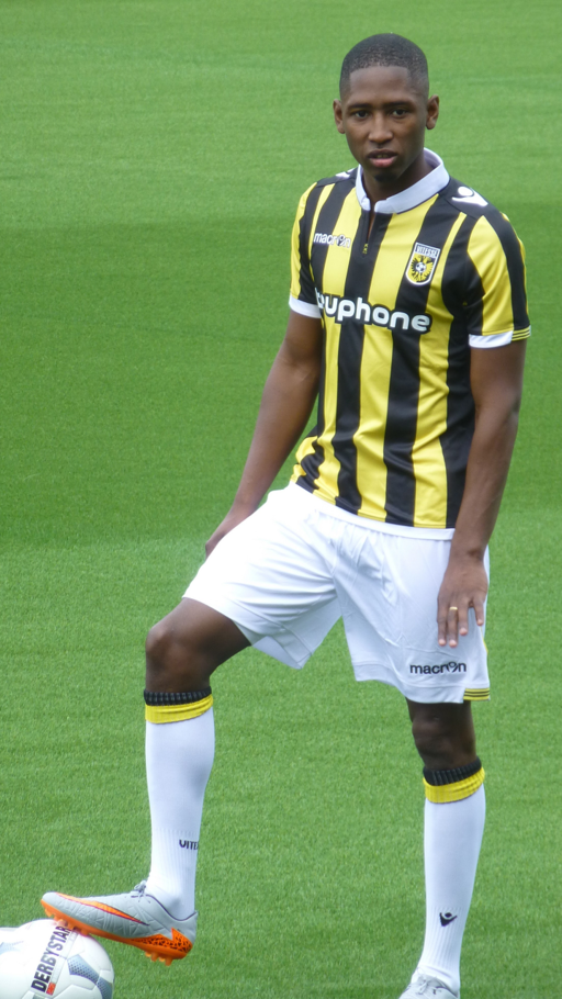 Kelvin Leerdam Vitesse 28062015