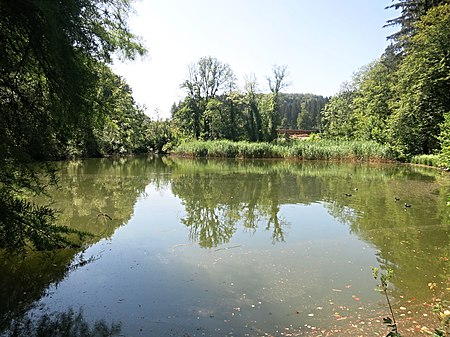 Kemptweiher