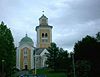 World's largest wooden church