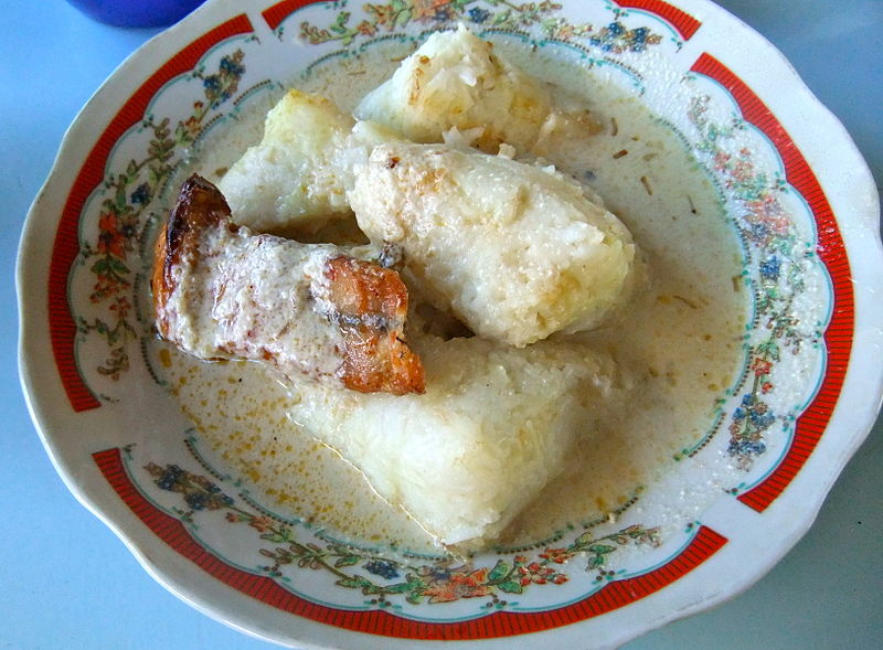 File:Ketupat Kandangan ikan haruan.JPG