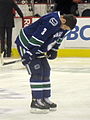 File:Kevin Bieksa Canucks practice 2012a.jpg - Wikimedia Commons