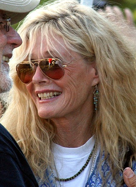 kim carnes DIEULOIS