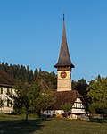 Reformierte Kirche