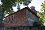 Evangelische Kirche Geismar (Frankenberg)