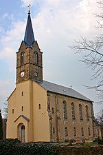 Zum Heiligen Kreuz (Meuselwitz)