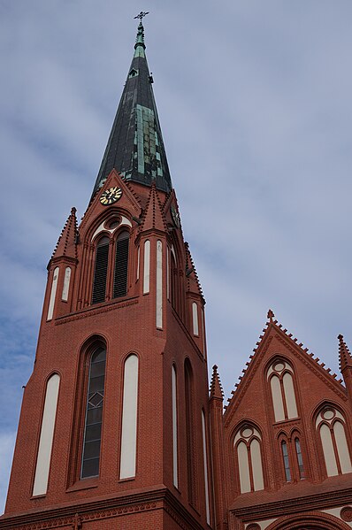 File:Kirchstraße, Berlin-Zehlendorf (12884103934).jpg