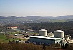 Miniatura per Centrale nucleare di Beznau