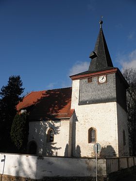 Kleinwelsbach