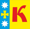 Bandeira de Kobeliaky