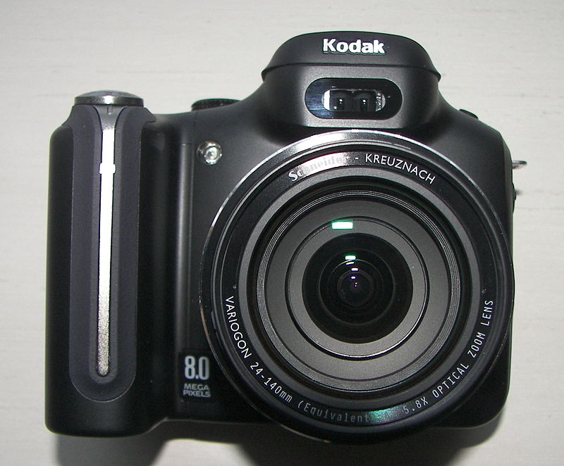 Kodak 35 - Wikipedia