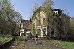 Königsberg-Sanatorium