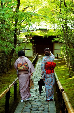 Kimono