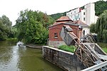 Technikmuseum Kratzmühle