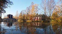 Leinebergsån (Kulla å)