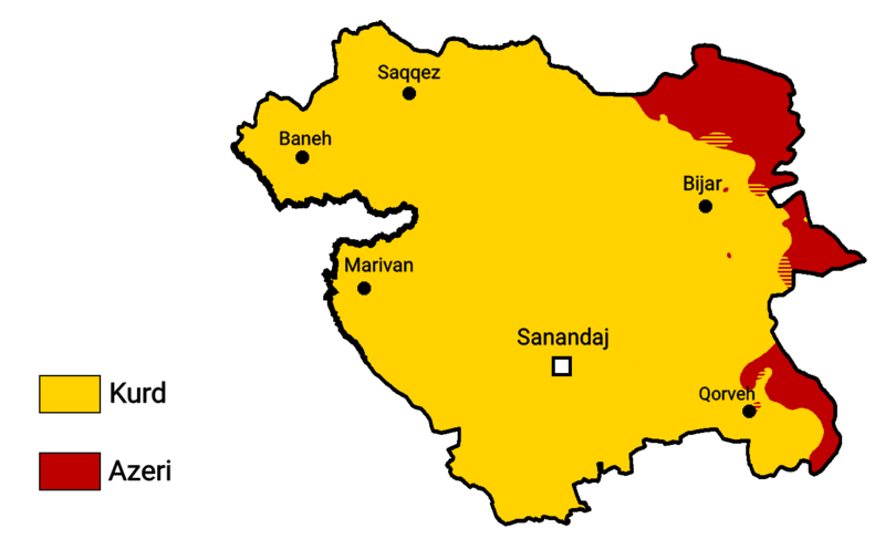 File:Kurdistan Province Ethnic Map.png