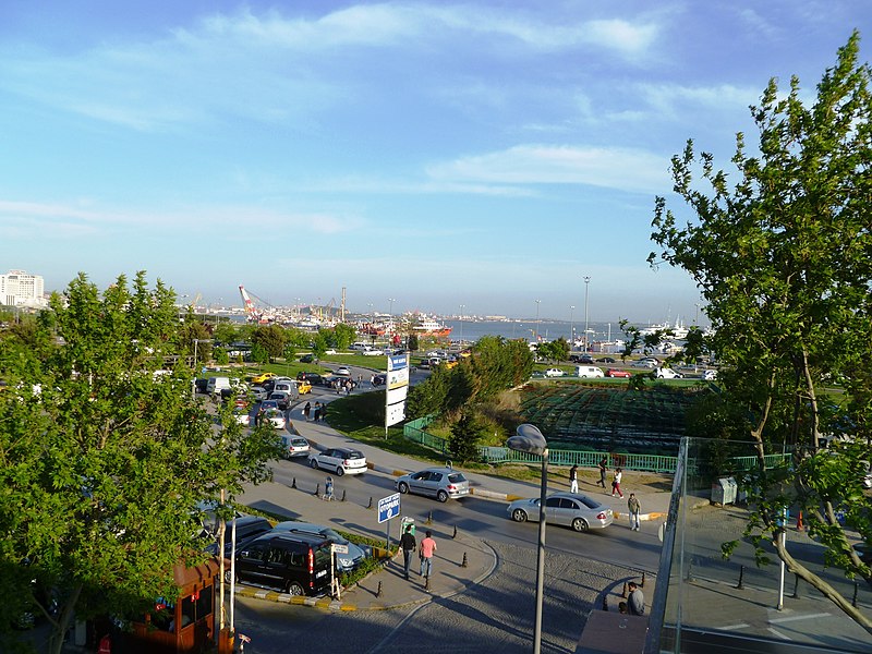 File:Kusbakisi 3 - panoramio.jpg