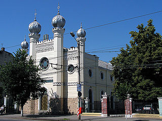 Sinagoga Neologă