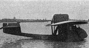 LFG V-3a Susanne L'Aéronautique Haziran 1921.jpg