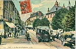 Vignette pour Tramway de Pau