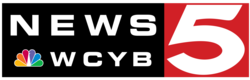 LOGO WCYB TriCities solid news5 horz nbc blk.png