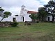 Estancia Jesuítica de La Candelaria