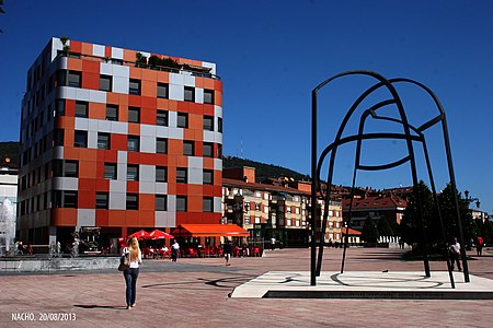 La Losa (Oviedo)