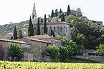 Vignette pour La Roque-sur-Cèze