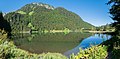 * Nomination Lac des Plagnes in commune of Abondance, Haute-Savoie, France. --Tournasol7 05:34, 14 July 2022 (UTC) * Promotion  Support Good quality. --XRay 05:43, 14 July 2022 (UTC)