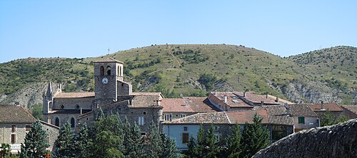 Serrurier porte blindée Lachapelle-sous-Aubenas (07200)