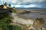 Thumbnail for File:Ladies Beach, Blackrock - geograph.org.uk - 2091818.jpg