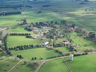 <span class="mw-page-title-main">Lake Alice Hospital</span> Hospital in Manawatū-Whanganui, New Zealand